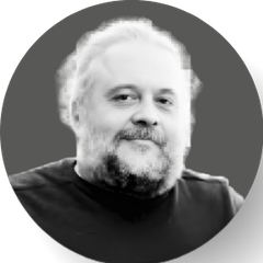 Eric HUET
