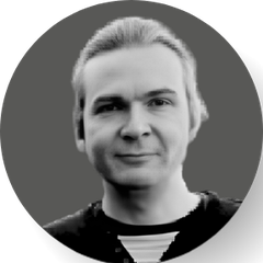 Nicolas SCHREVEL