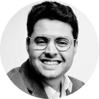 Mourad Bensbika