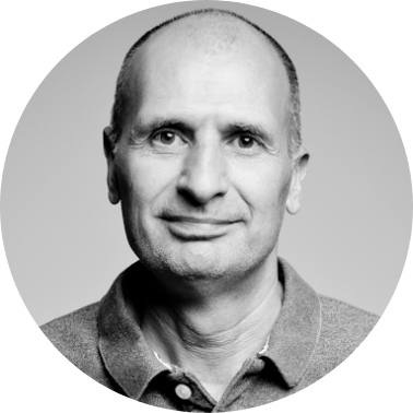 Yann Meunier